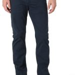 Men's Slim Fit Straight Leg Jean