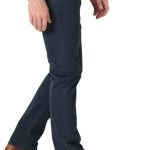 Men's Slim Fit Straight Leg Jean - Image 2