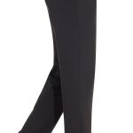 Men's Flex Flat Front Straight Fit Pant - Image 2