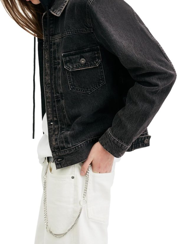 Men's  Jacket - Image 2