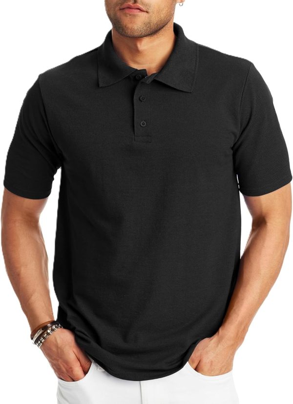Men’s  Short   Shirt, Midweight Men's Shirt